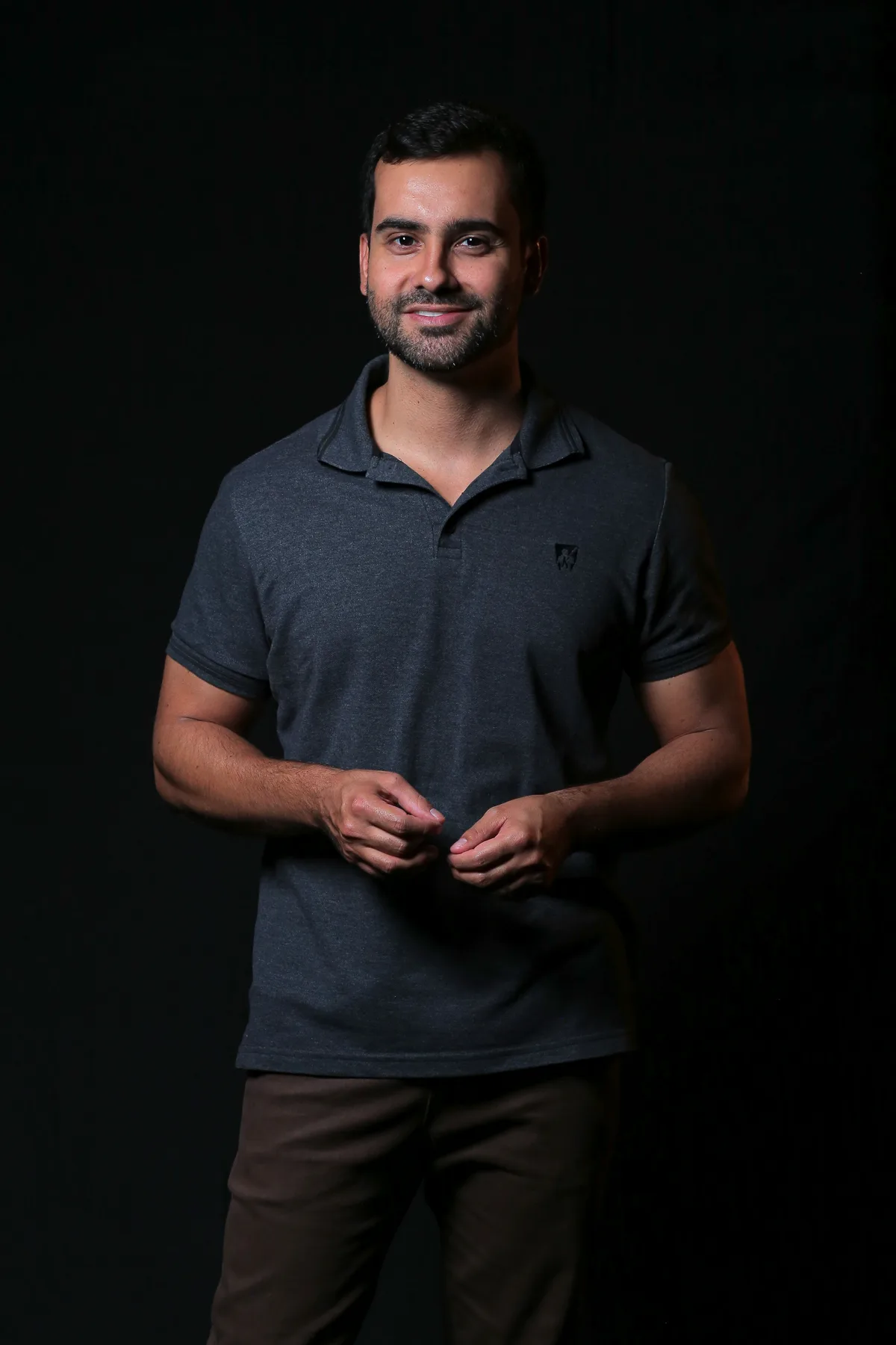Rafael Gonçalves, planejador financeiro