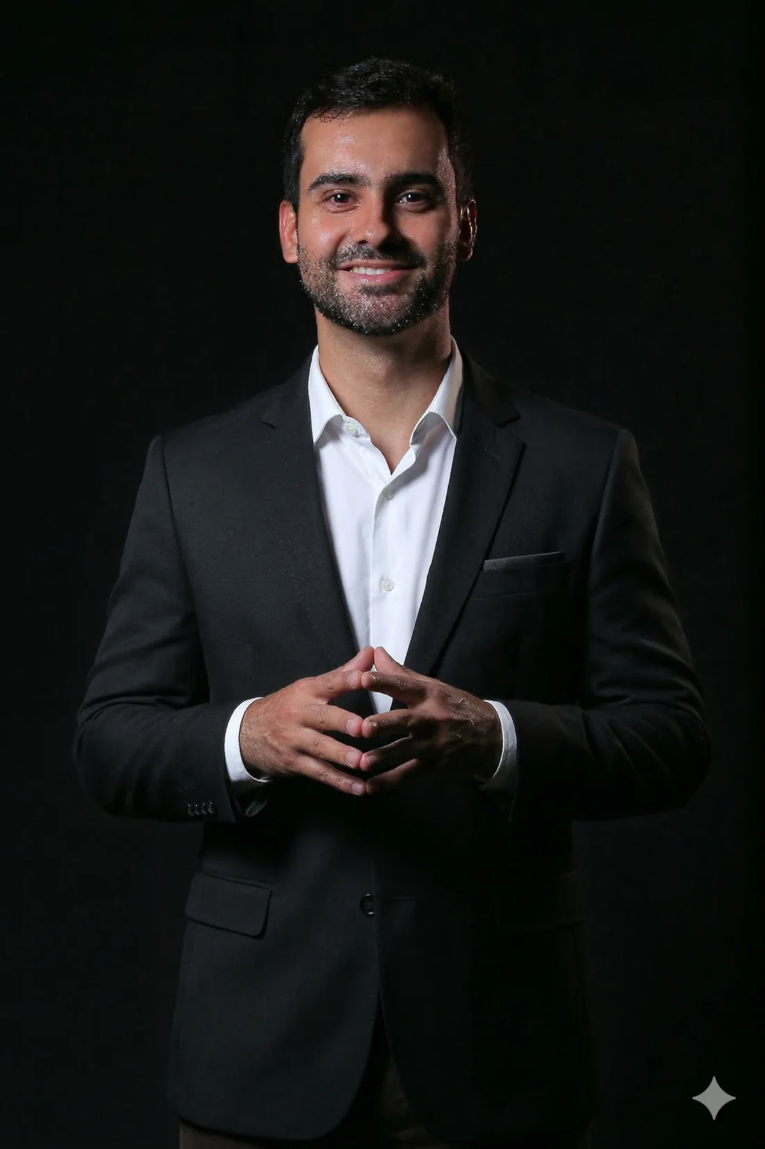 Rafael Silva Gonçalves, planejador financeiro da Acerto de Contas