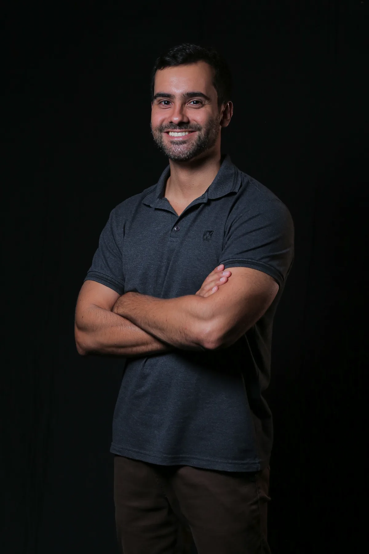 Rafael Gonçalves, planejador financeiro