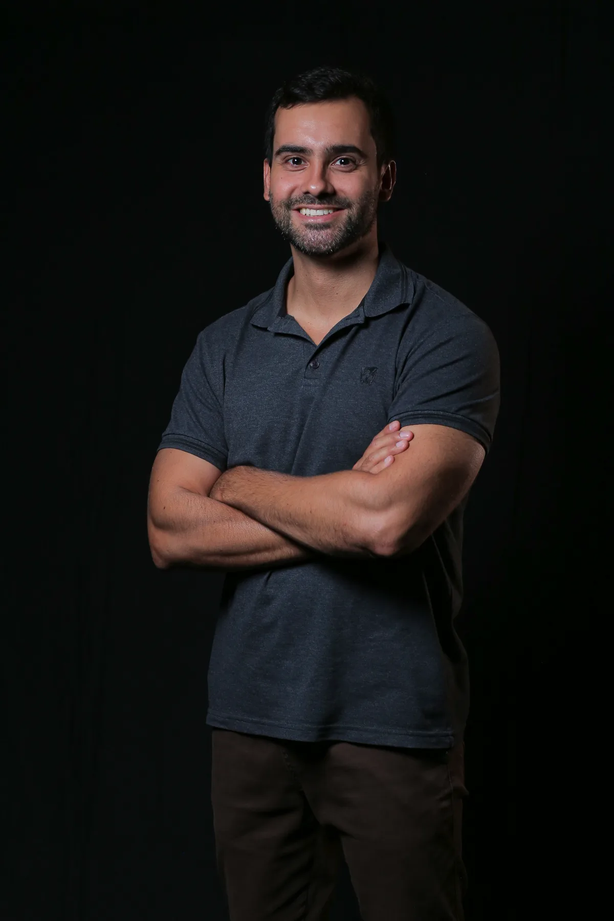 Rafael Gonçalves, planejador financeiro